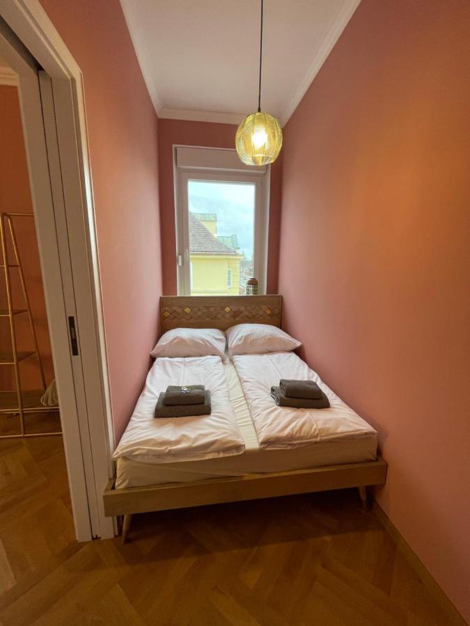 Stadtvilla Fuessen Dış mekan fotoğraf