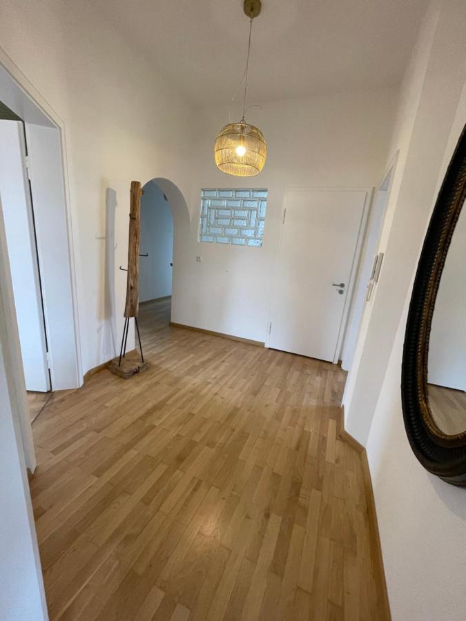 Stadtvilla Fuessen Dış mekan fotoğraf